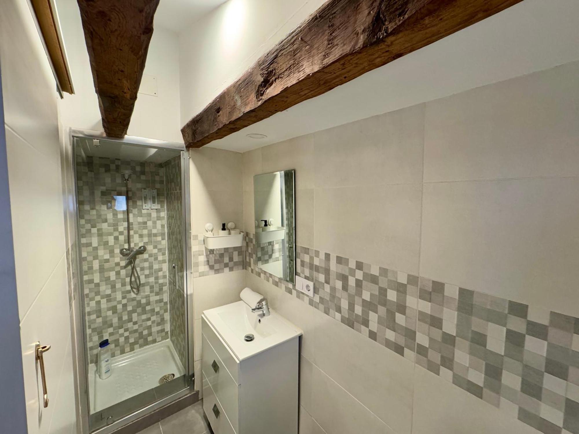 Hermoso Apartamento En Madrid - Central Eksteriør billede
